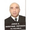JORGE BARAYBAR ESPINOZA