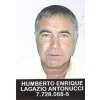 HUMBERTO  LAGAZIO ANTONUCCI