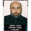 MARCOS JAVIER MARIPANI VARGAS