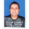 CRISTIAN  CERDA PASTEN