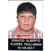IGNACIO FLORES PAILLAMAN