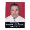 EXEQUIEL GUZMAN QUILODRAN