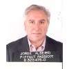 JORGE ALBERTO PIFFAUT  PASSICOT