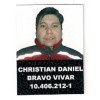 CHRISTIAN  BRAVO VIVAR
