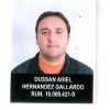DUSAN HERNANDEZ GALLARDO
