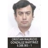 CRISTIAN GONZALEZ MARTINEZ