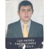 LUIS ANDRES FARIAS TORRES