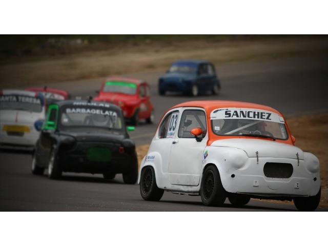 VELOCIDAD