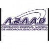 ASOCIACION REGIONAL AUSTRAL DE AUTOMOVILISMO DEPORTIVO