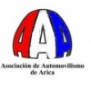 ASOCIACION AUTOMOVILISMO ARICA