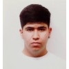 SEBASTIAN DANILO BARRIENTOS MALDONADO