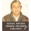 SERGIO VARGAS ESCOBAR