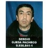 SERGIO OJEDA PACHECO